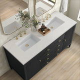 Double Vanity