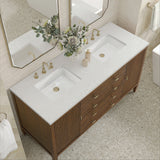 Double Vanity