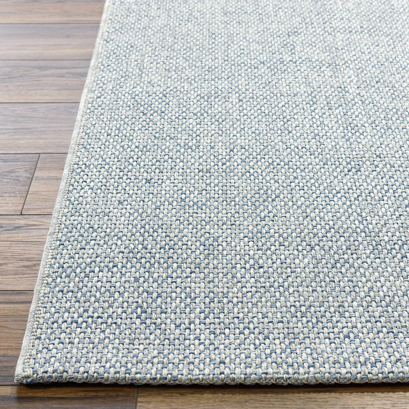 Birdie Outdoor Machine Woven Becki Owens x LIVABLISS BORD-2304 Area Rug by Boutique Rugs