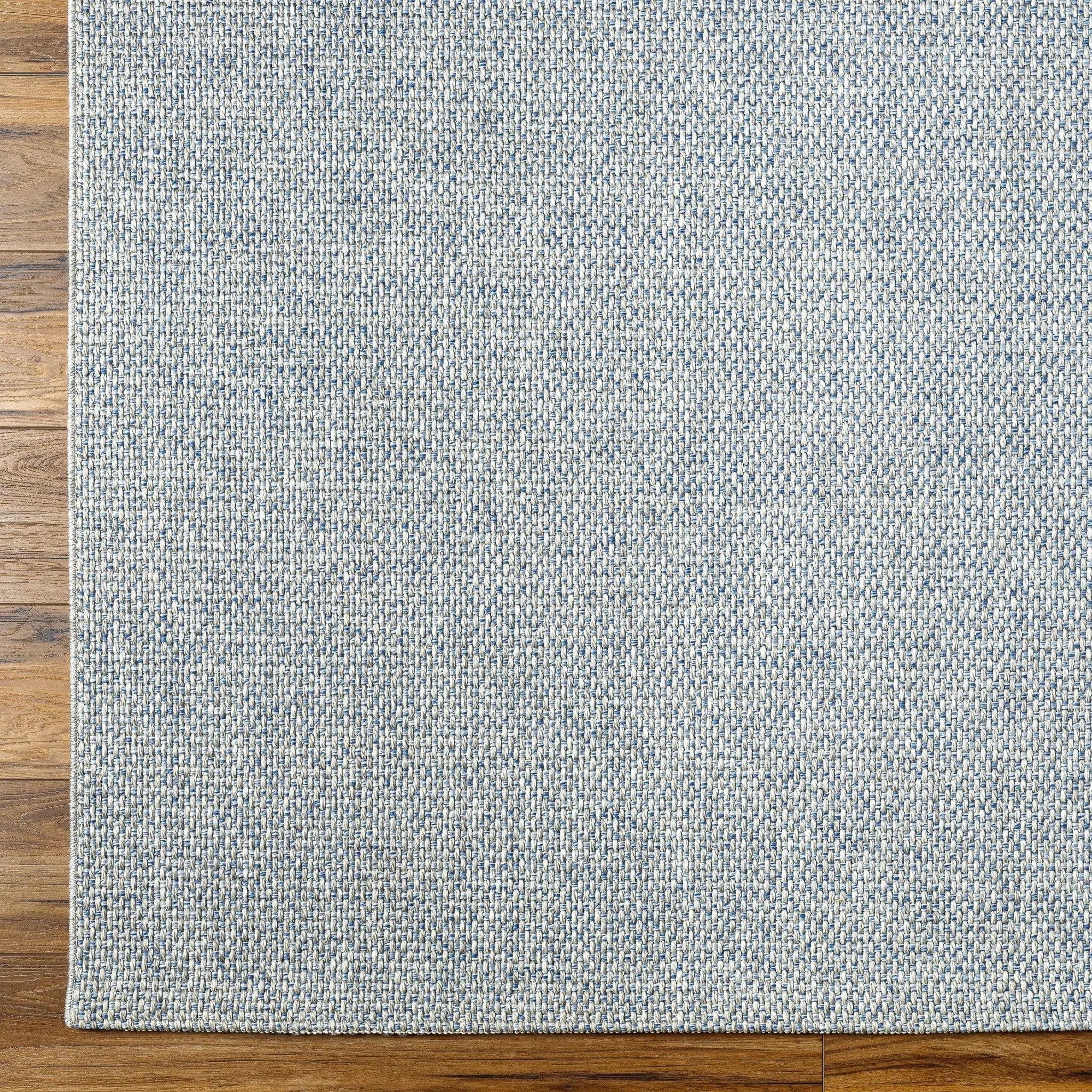 Birdie Outdoor Machine Woven Becki Owens x LIVABLISS BORD-2304 Area Rug by Boutique Rugs