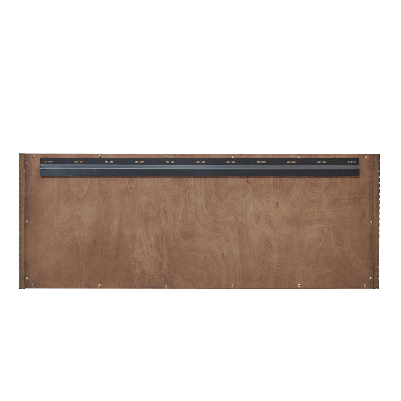 James Martin Marcello 48" Floating Single Bathroom Vanity, Chestnut, view 23
