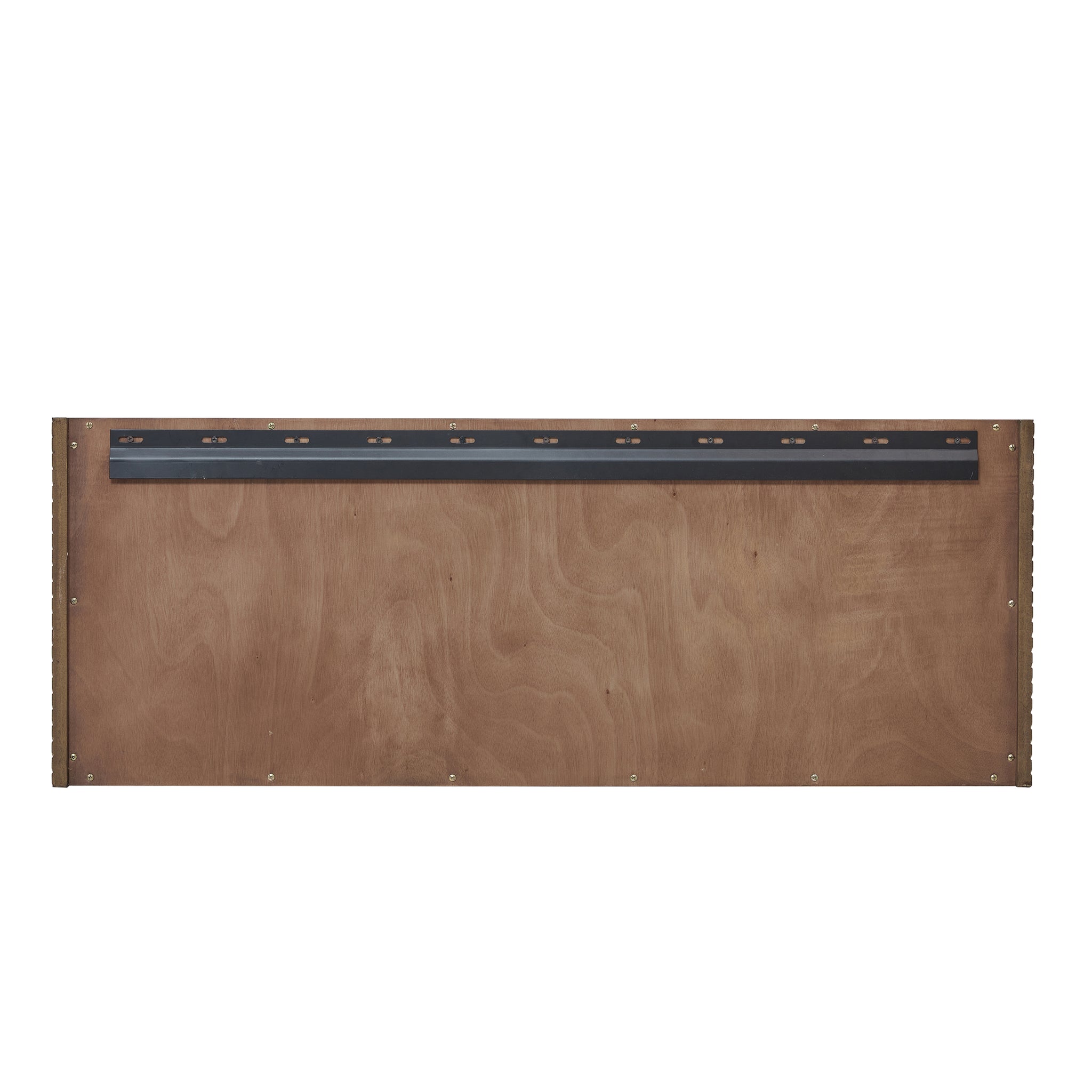 James Martin Marcello 48" Floating Single Bathroom Vanity, Chestnut, view 23