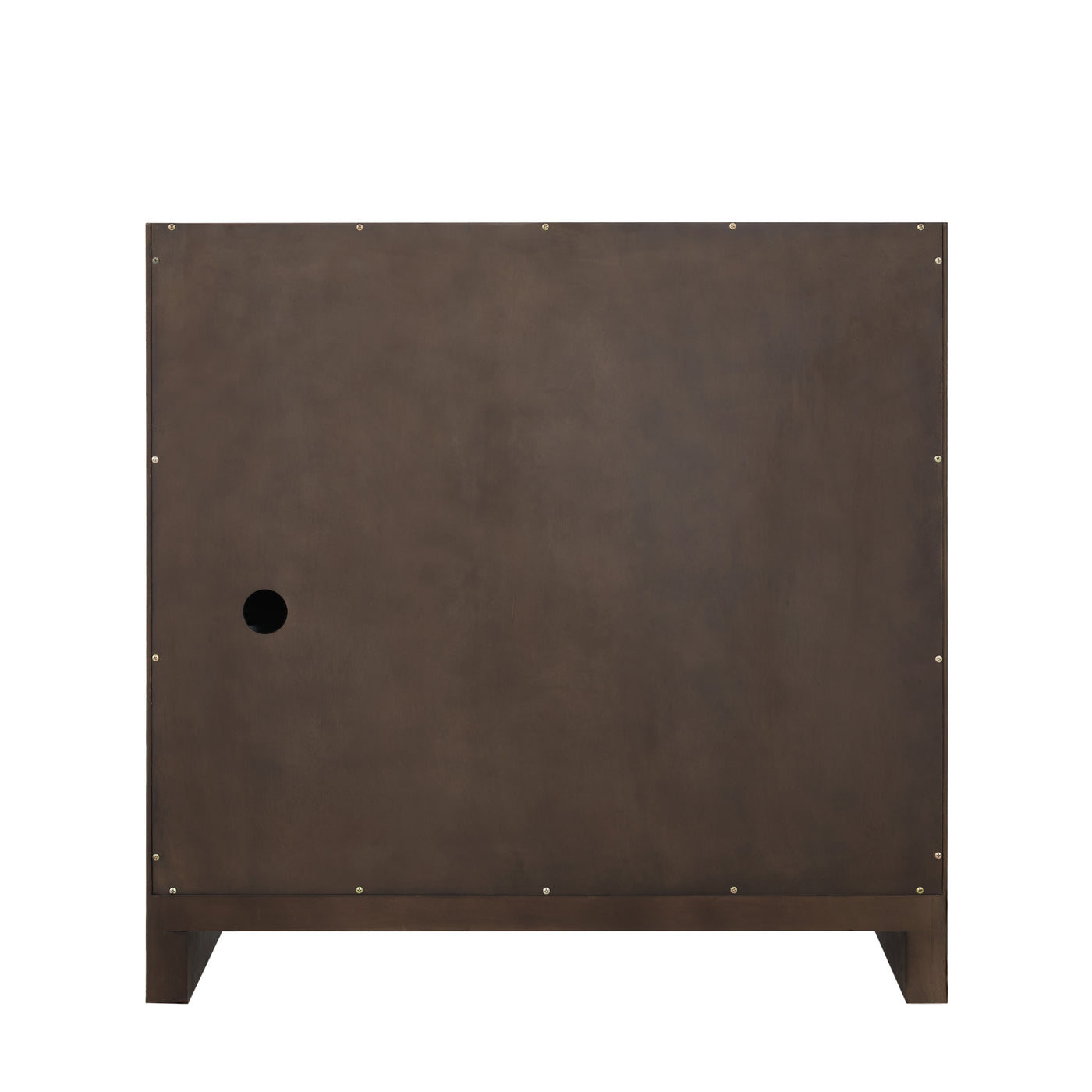 James Martin Gracyn 36" Single Bathroom Vanity, Sable, view 12