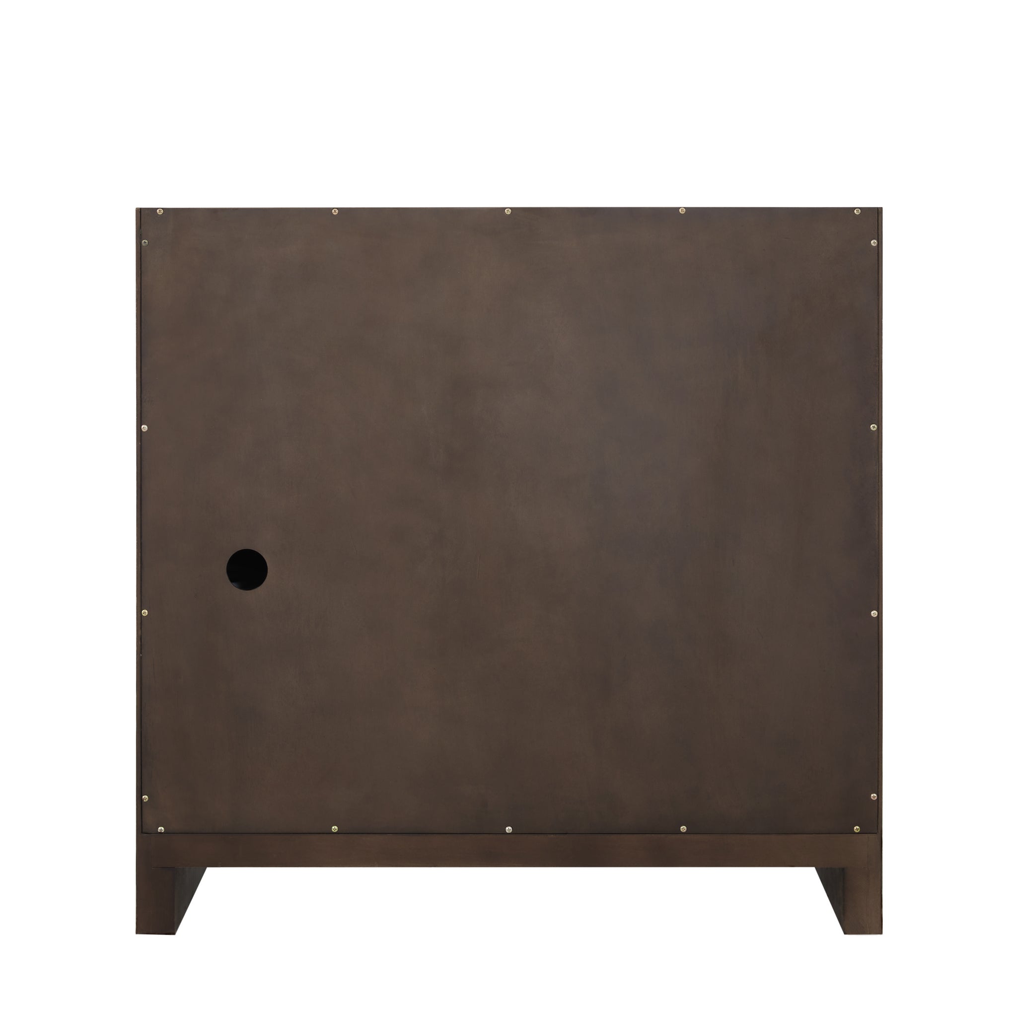 James Martin Gracyn 36" Single Bathroom Vanity, Sable, view 12