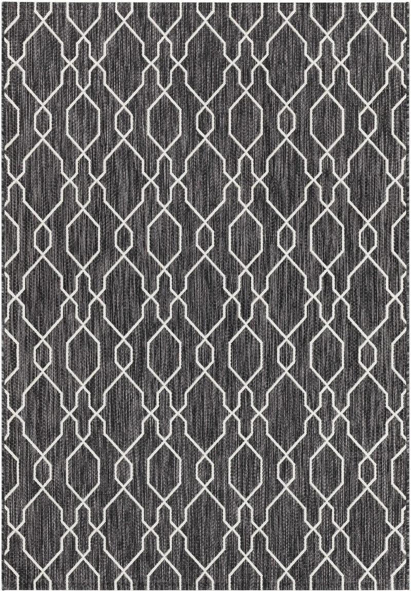 Naco Outdoor Area Rug - Clearance by Boutique Rugs