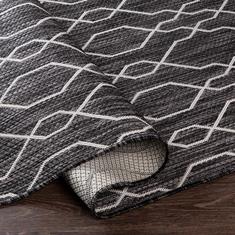 Naco Outdoor Area Rug - Clearance by Boutique Rugs