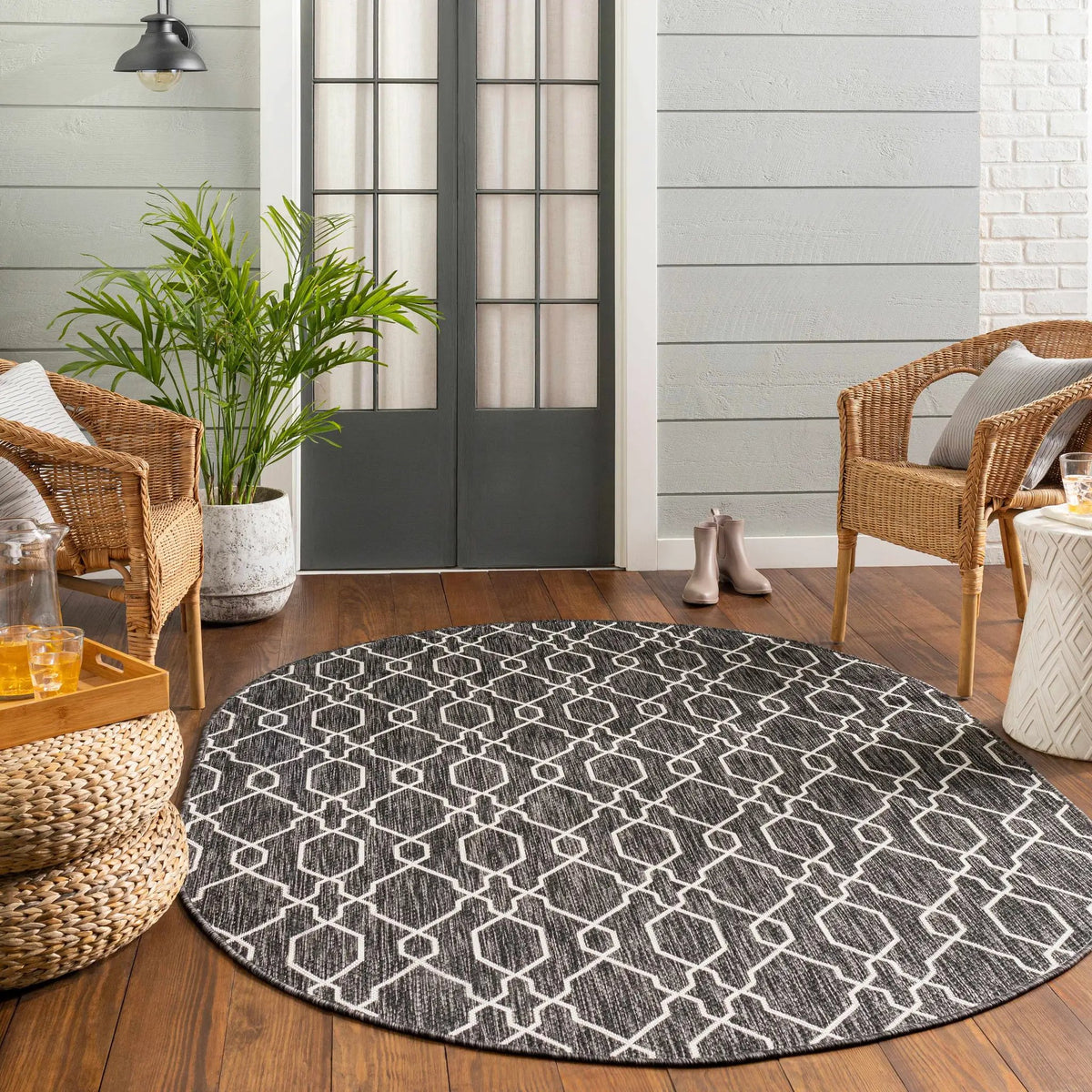 Naco Outdoor Area Rug - Clearance, photo 4 of 18