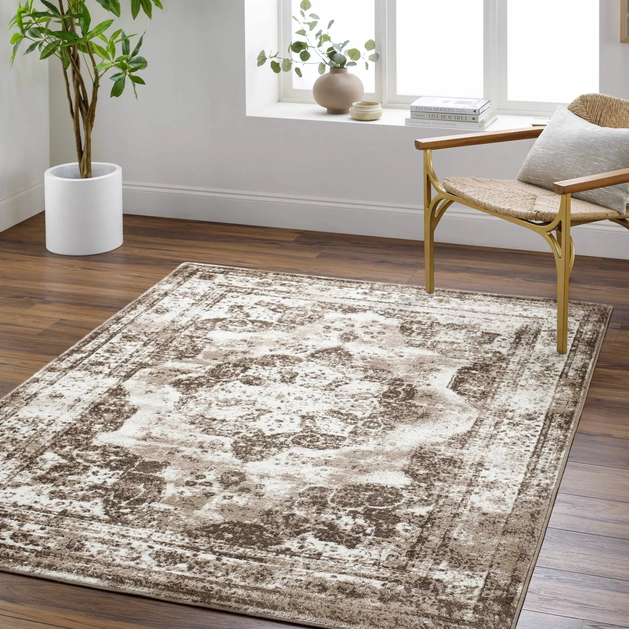 Naara Area Rug - Clearance by Boutique Rugs