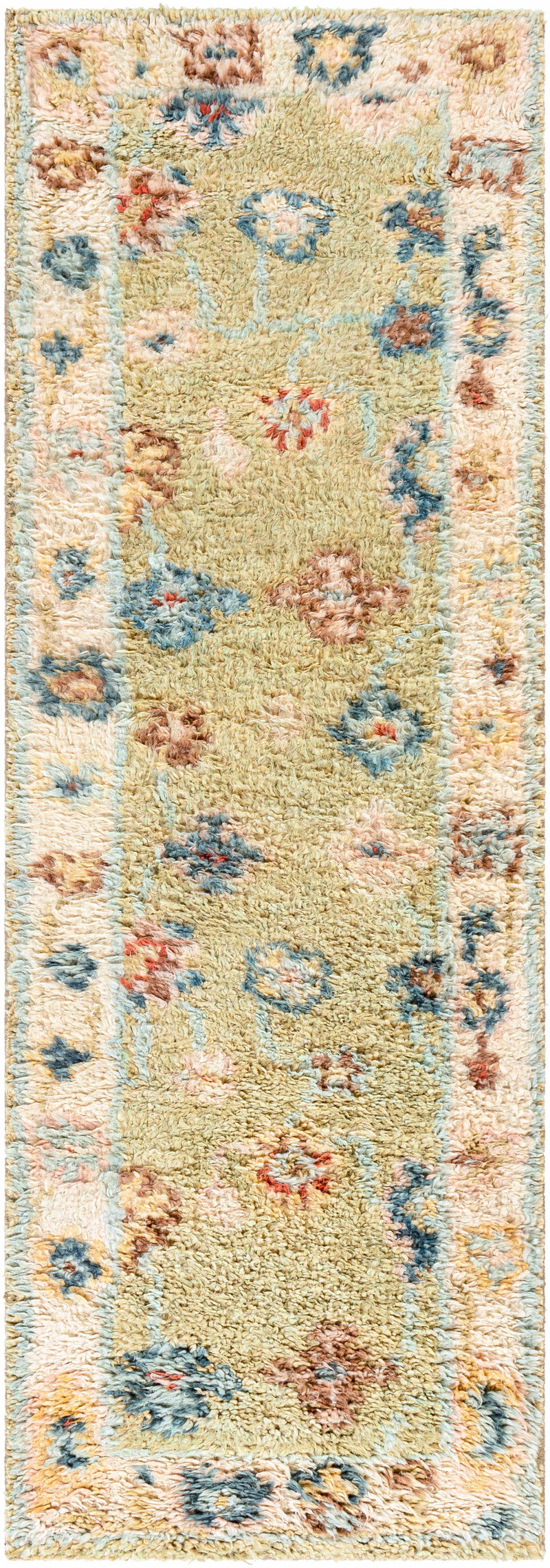 Naas Premium Rug - Clearance by Boutique Rugs