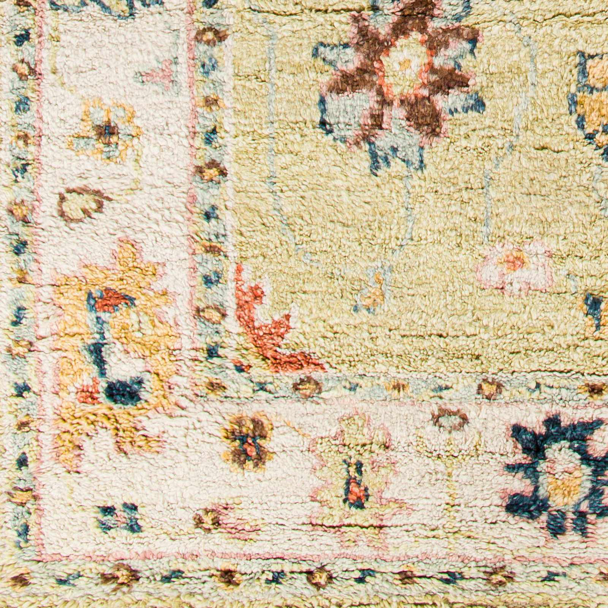 Naas Premium Rug - Clearance, sample swatch