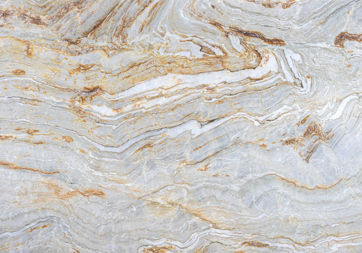 Nacarado Polished Quartzite Slab Random