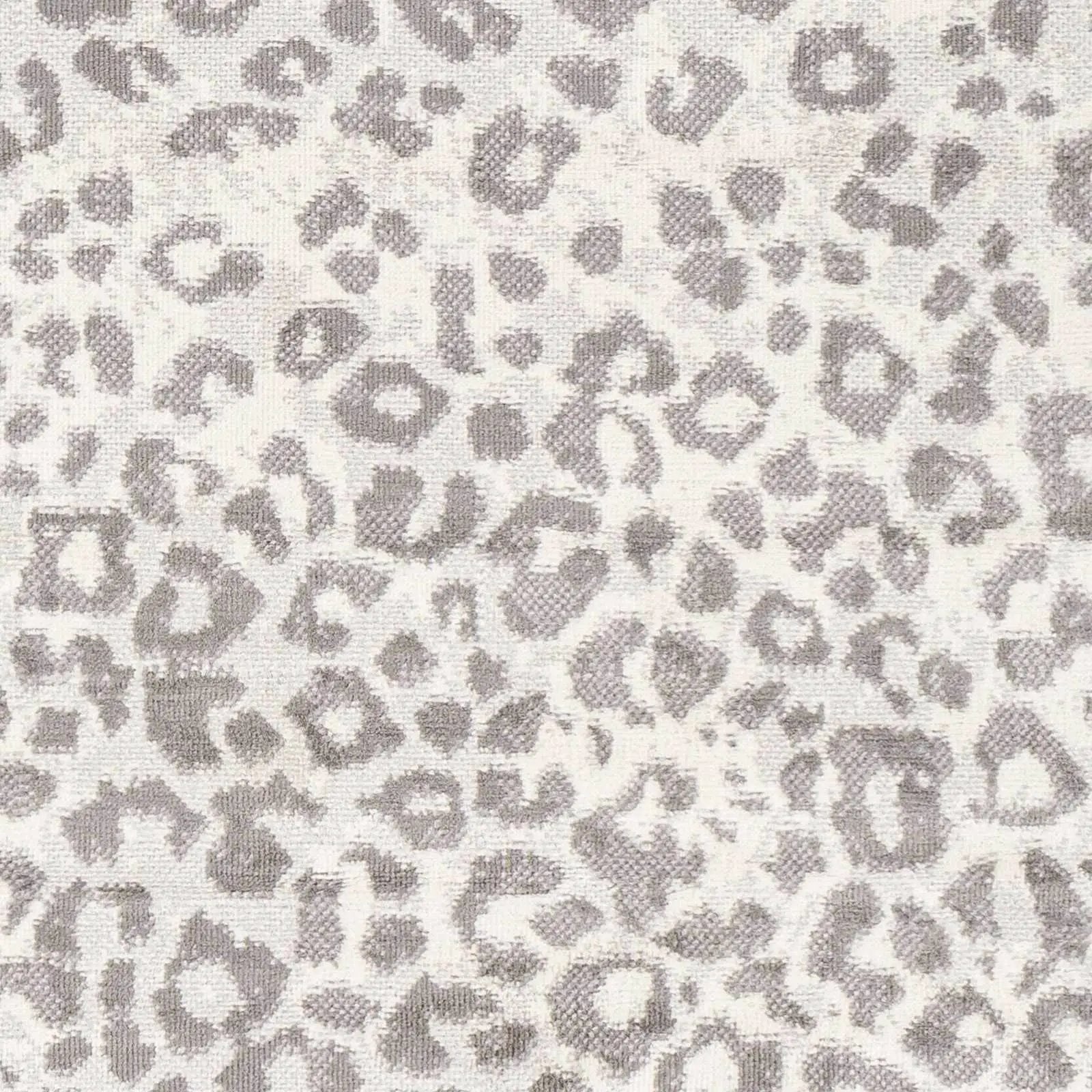 Nagambie Leopard Print Area Rug by Boutique Rugs