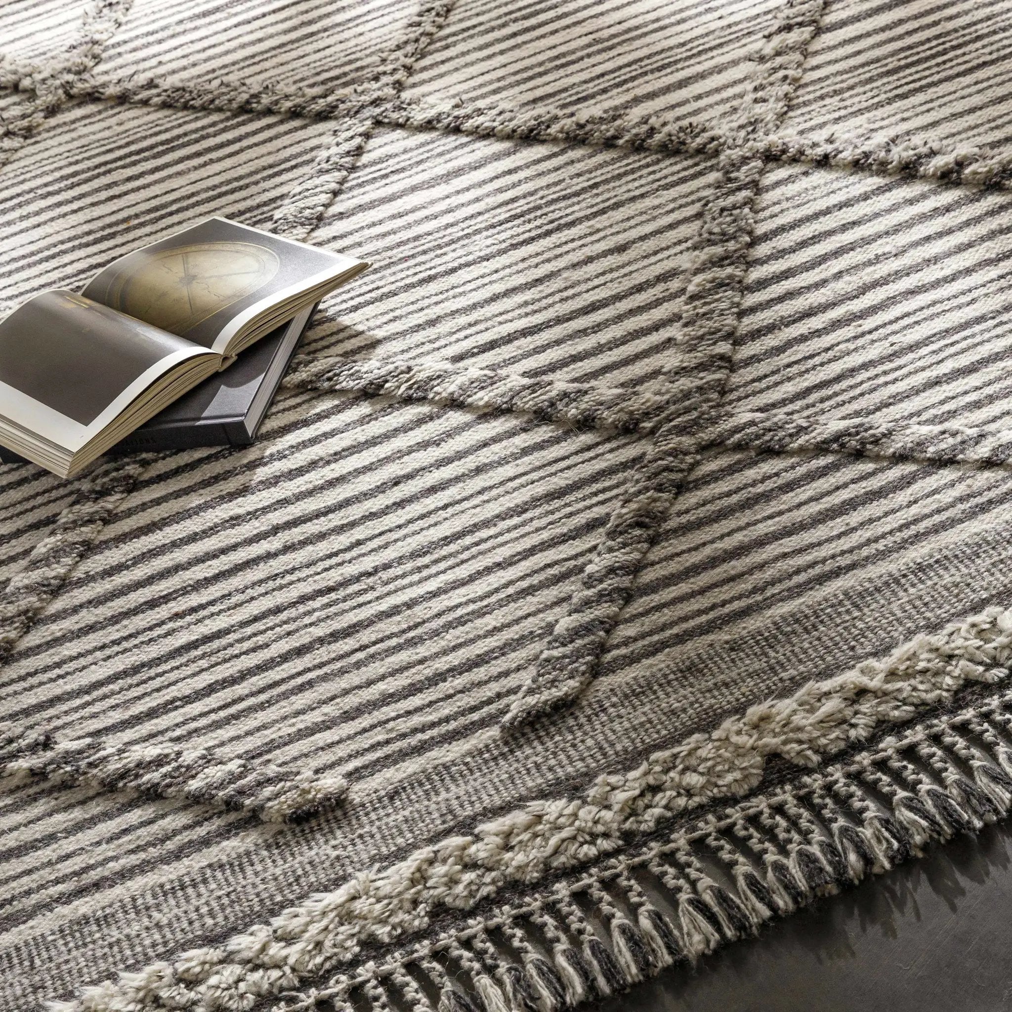 Nairobi Area Rug - Clearance by Boutique Rugs