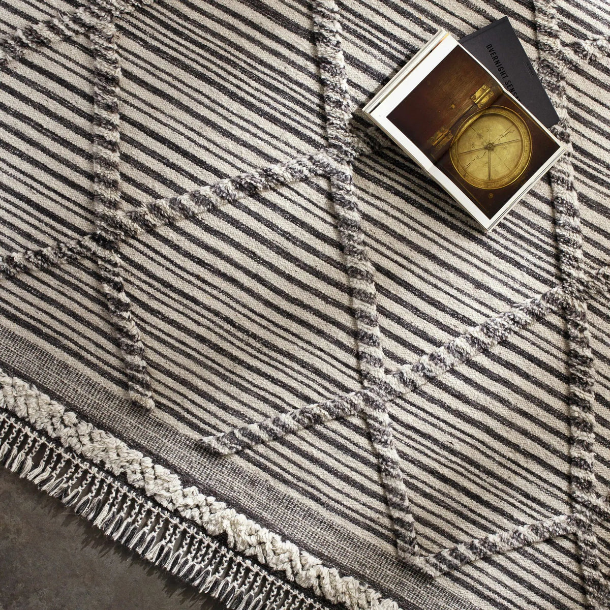Nairobi Area Rug - Clearance, photo 8 of 12