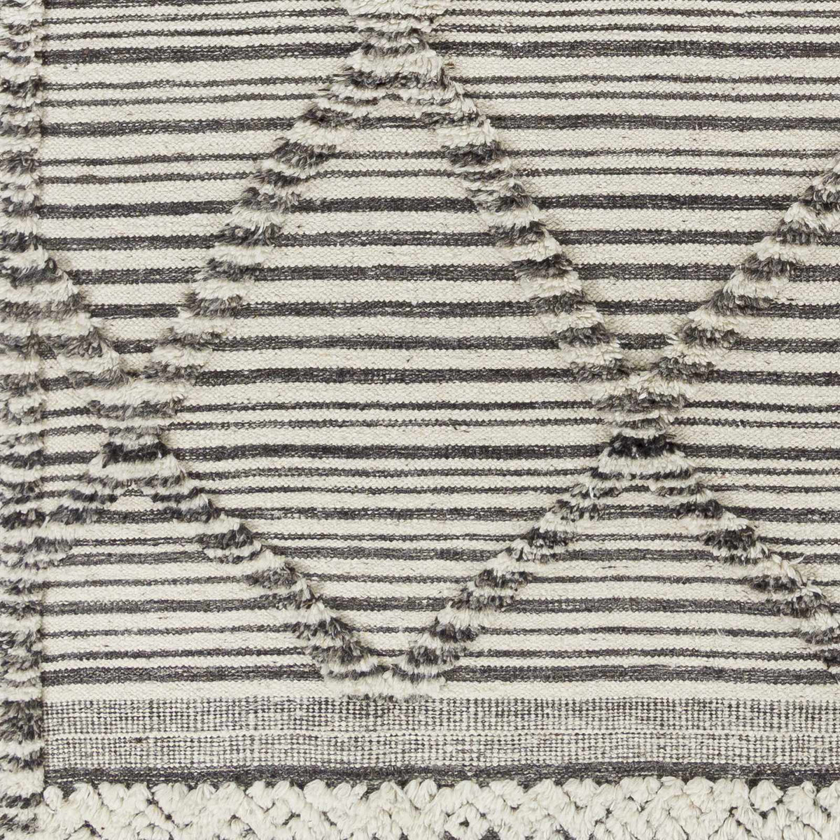 Nairobi Area Rug - Clearance, sample swatch