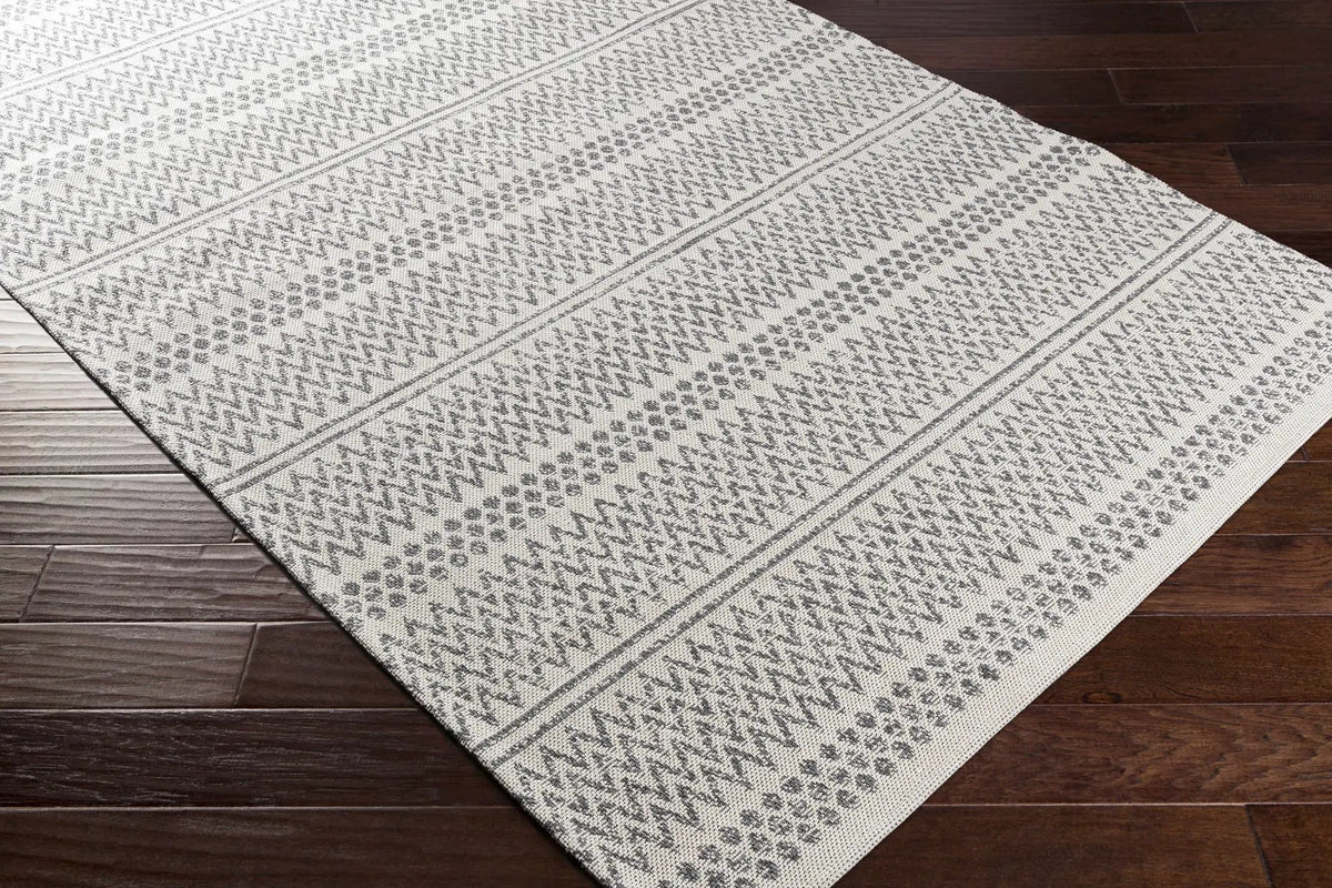 Nalcrest Washable Area Rug - Clearance, photo 7 of 10