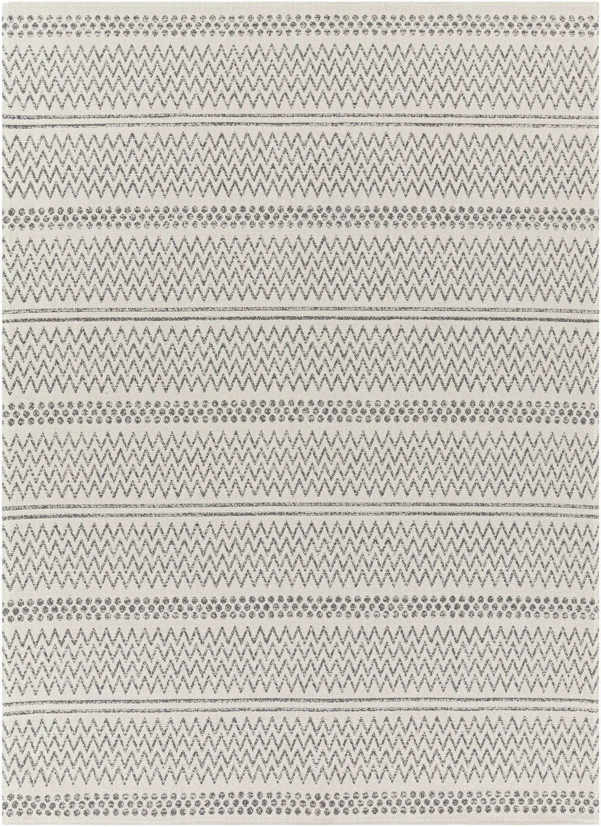 Nalcrest Washable Area Rug - Clearance