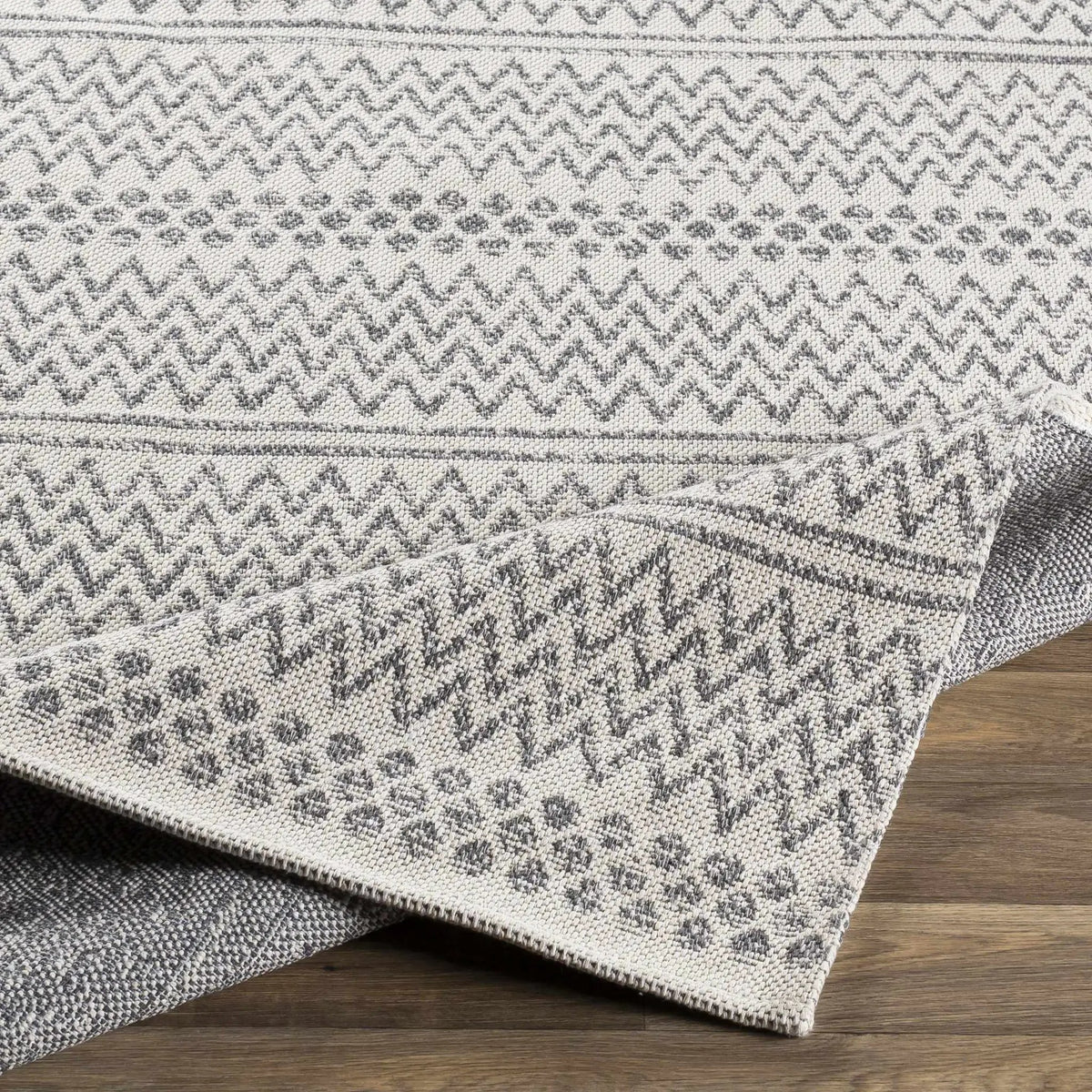 Nalcrest Washable Area Rug - Clearance, photo 6 of 10
