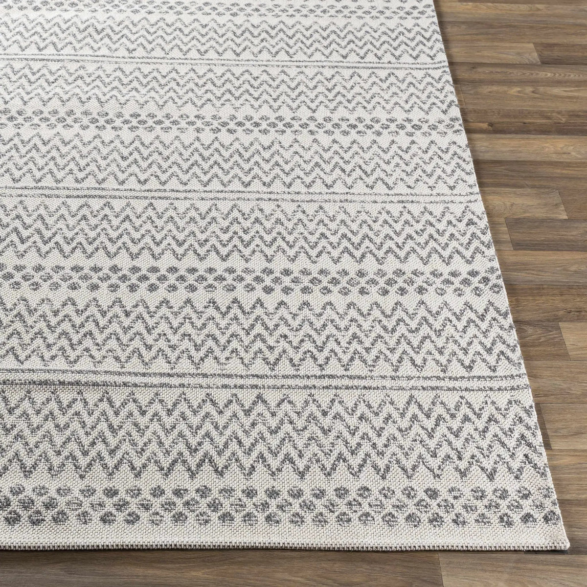 Nalcrest Washable Area Rug - Clearance, photo 8 of 10
