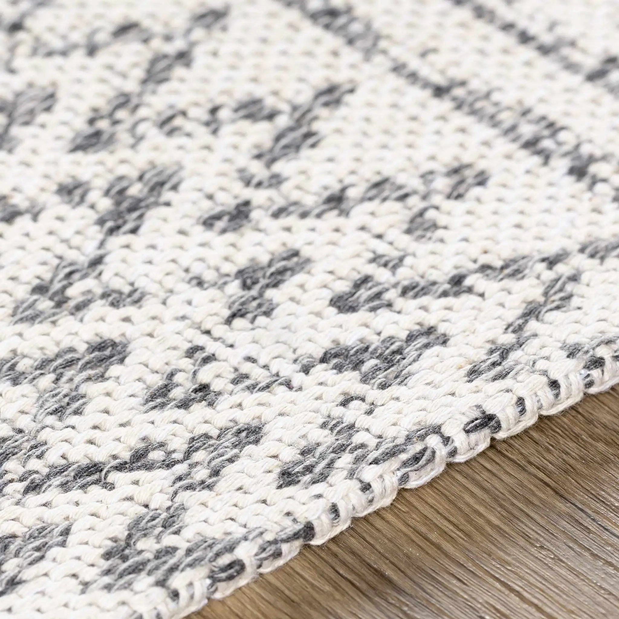 Nalcrest Washable Area Rug - Clearance by Boutique Rugs