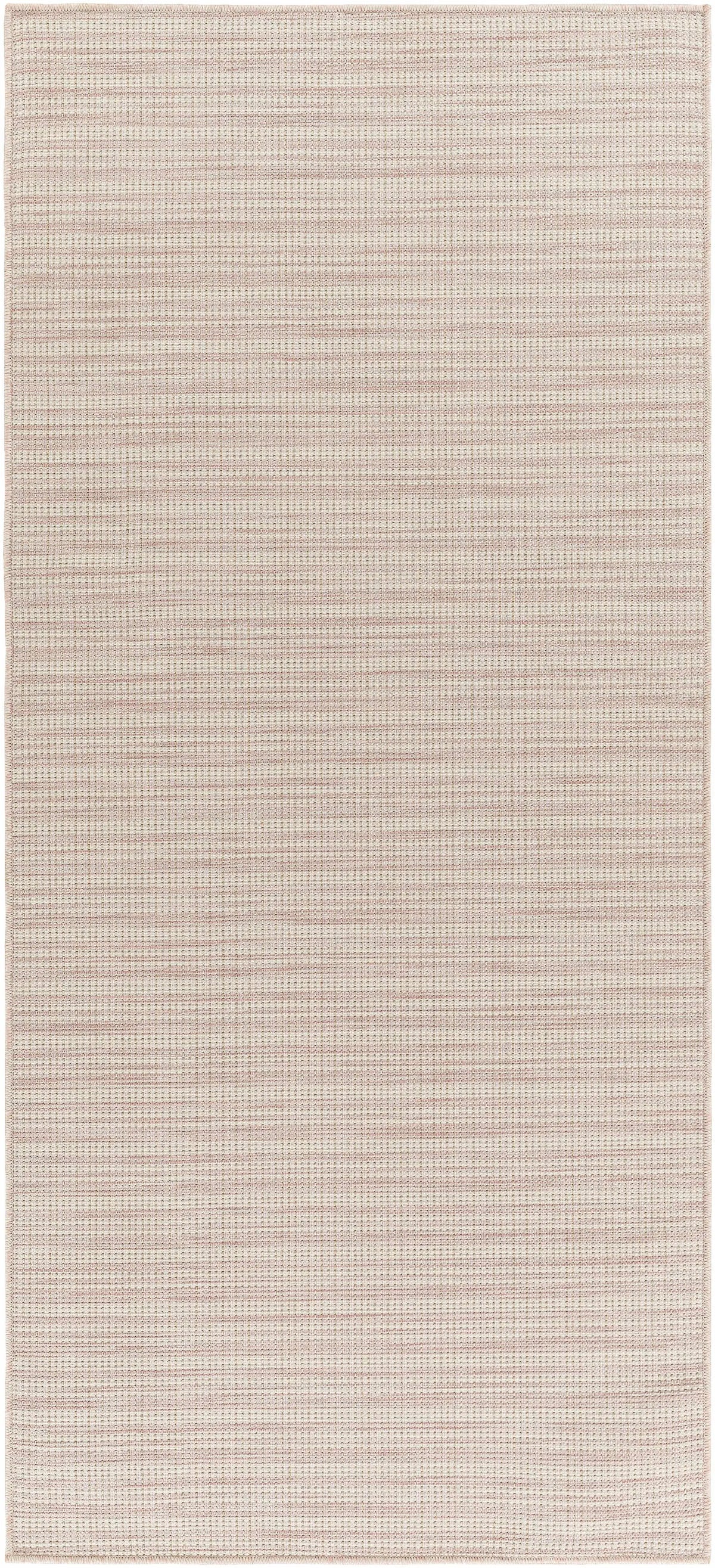 Greg Pink Outdoor Area Rug - Clearance, photo 3 of 9