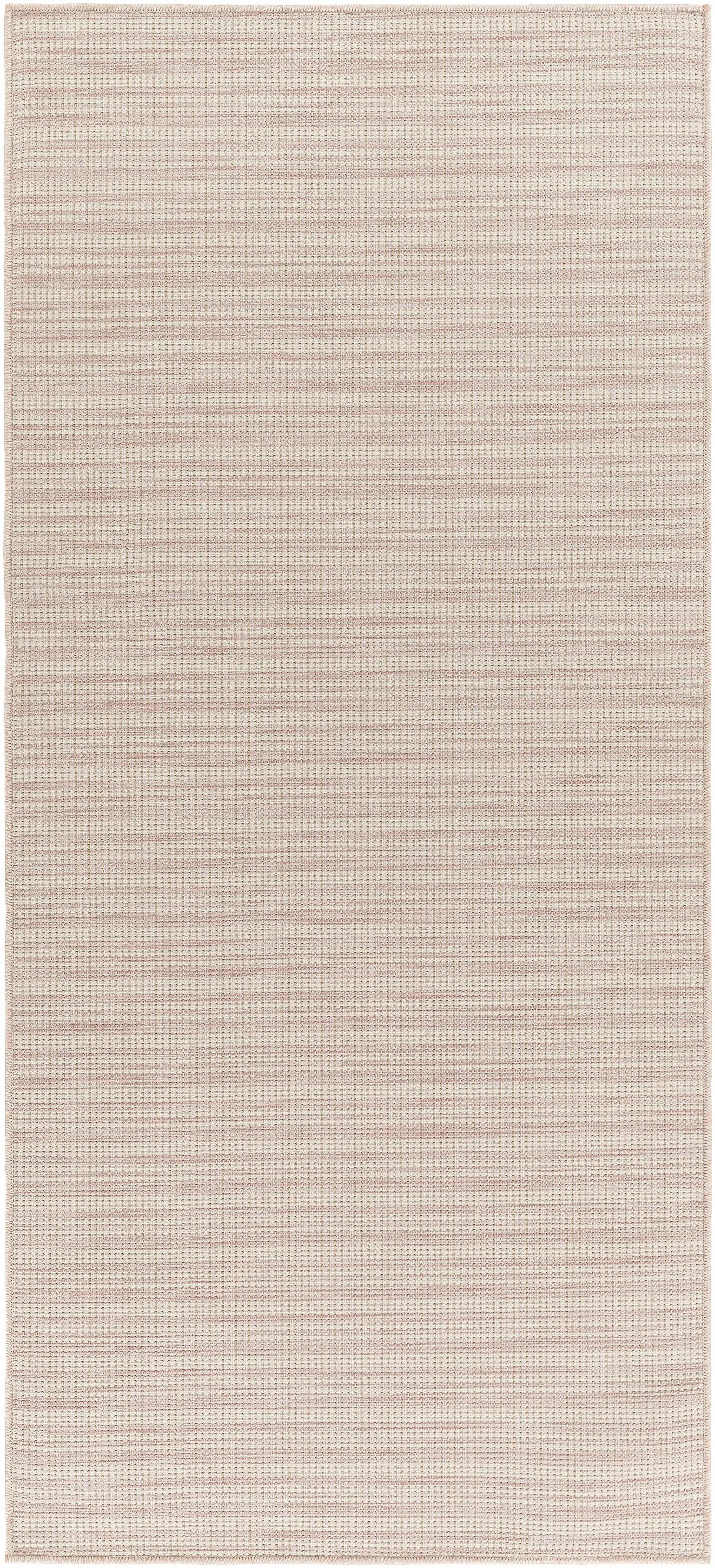 Greg Pink Outdoor Area Rug - Clearance by Boutique Rugs