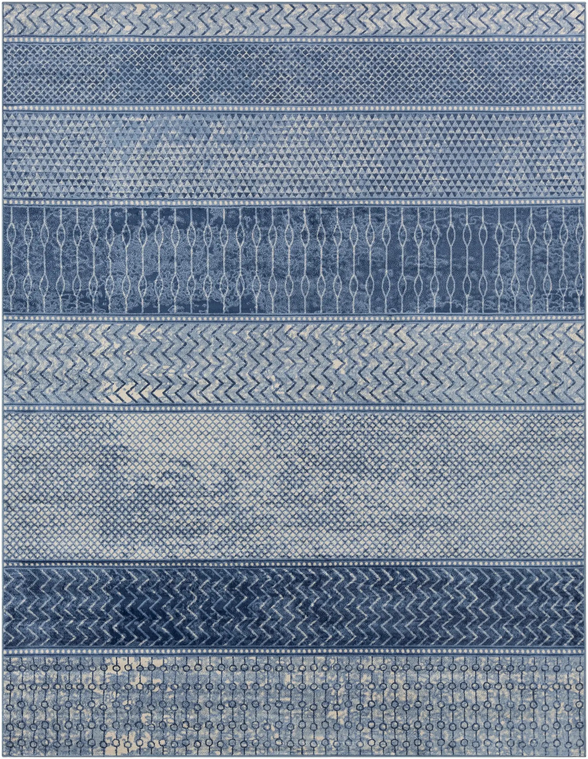 Nampa Area Rug - Clearance by Boutique Rugs