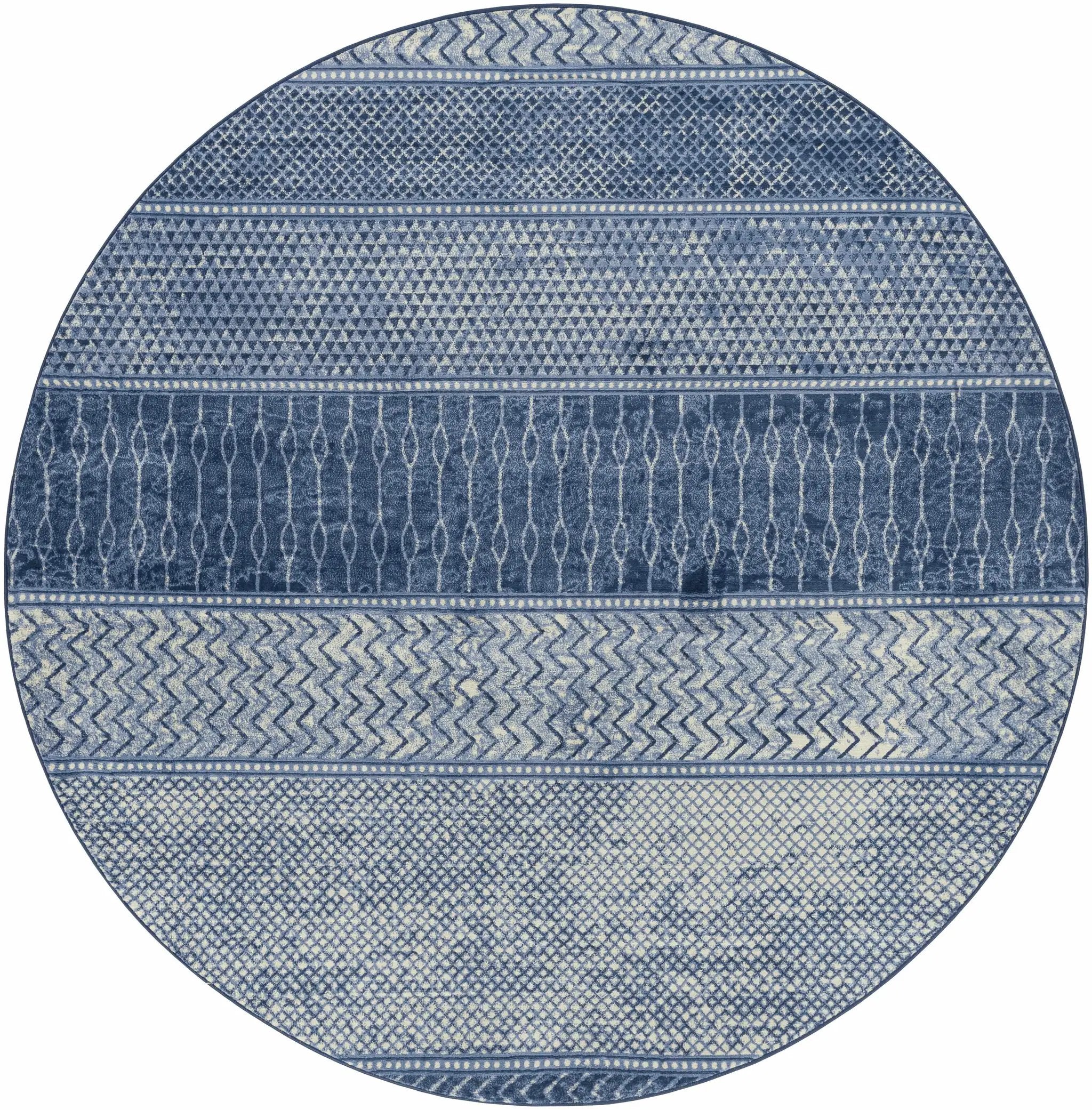 Nampa Area Rug - Clearance by Boutique Rugs