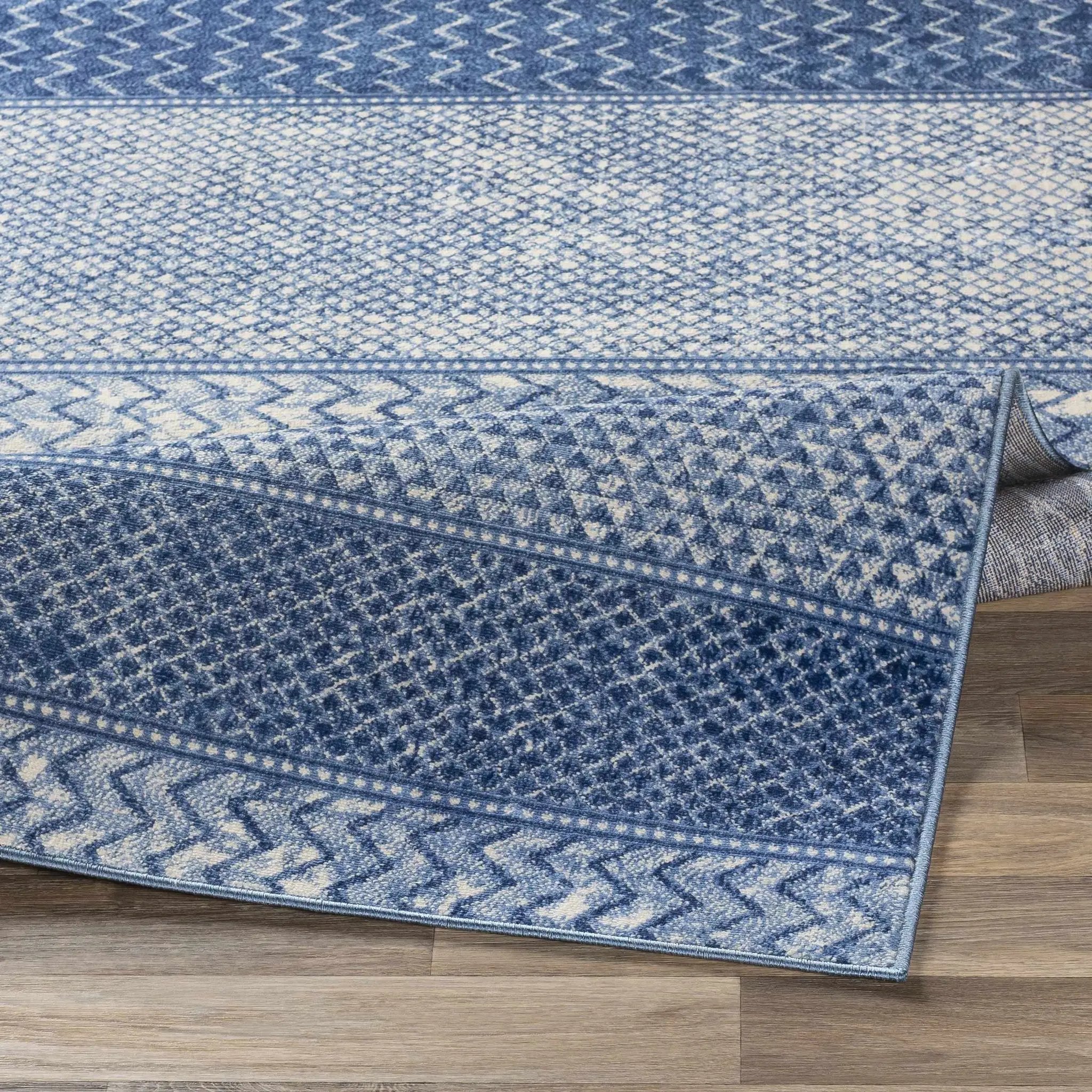 Nampa Area Rug - Clearance by Boutique Rugs