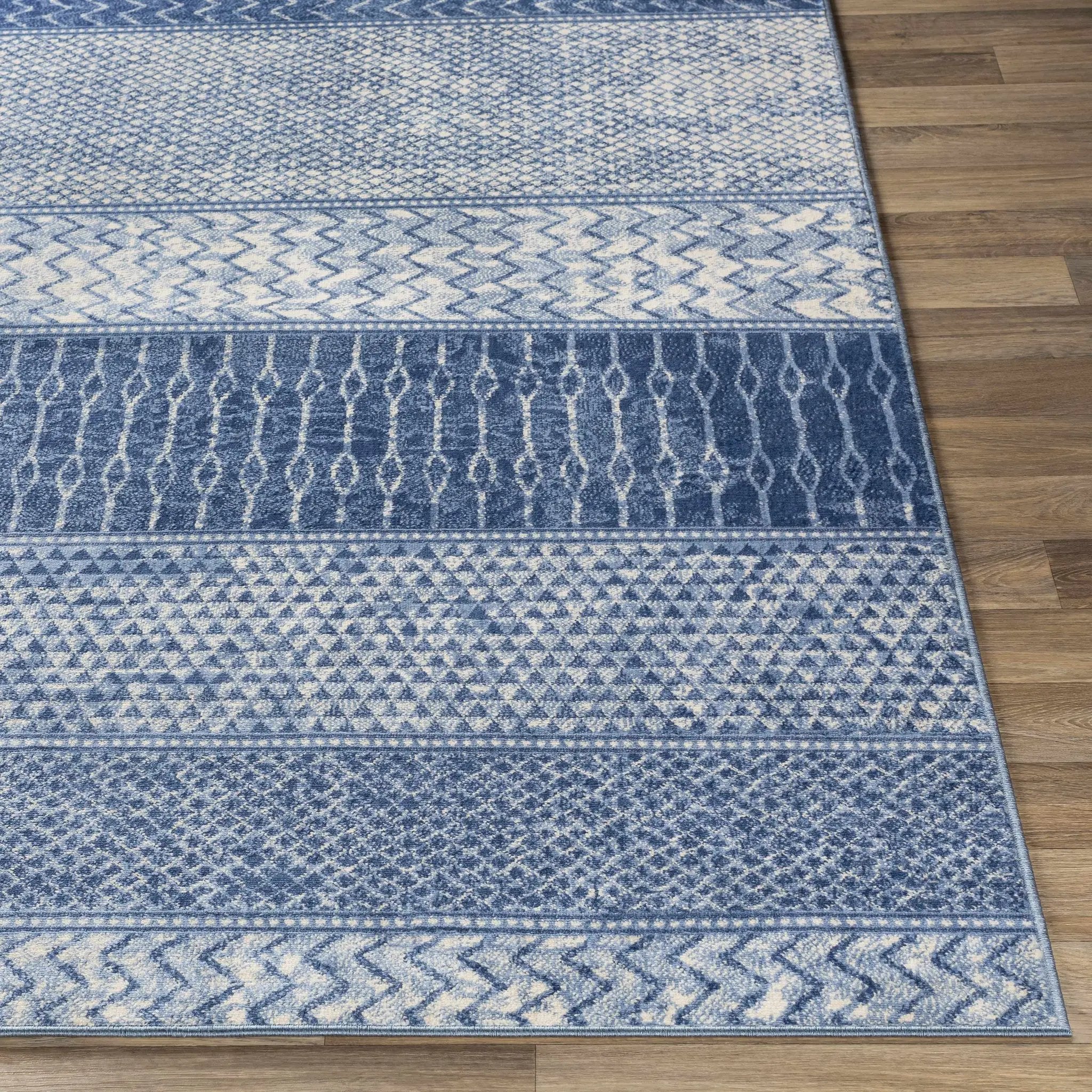 Nampa Area Rug - Clearance by Boutique Rugs