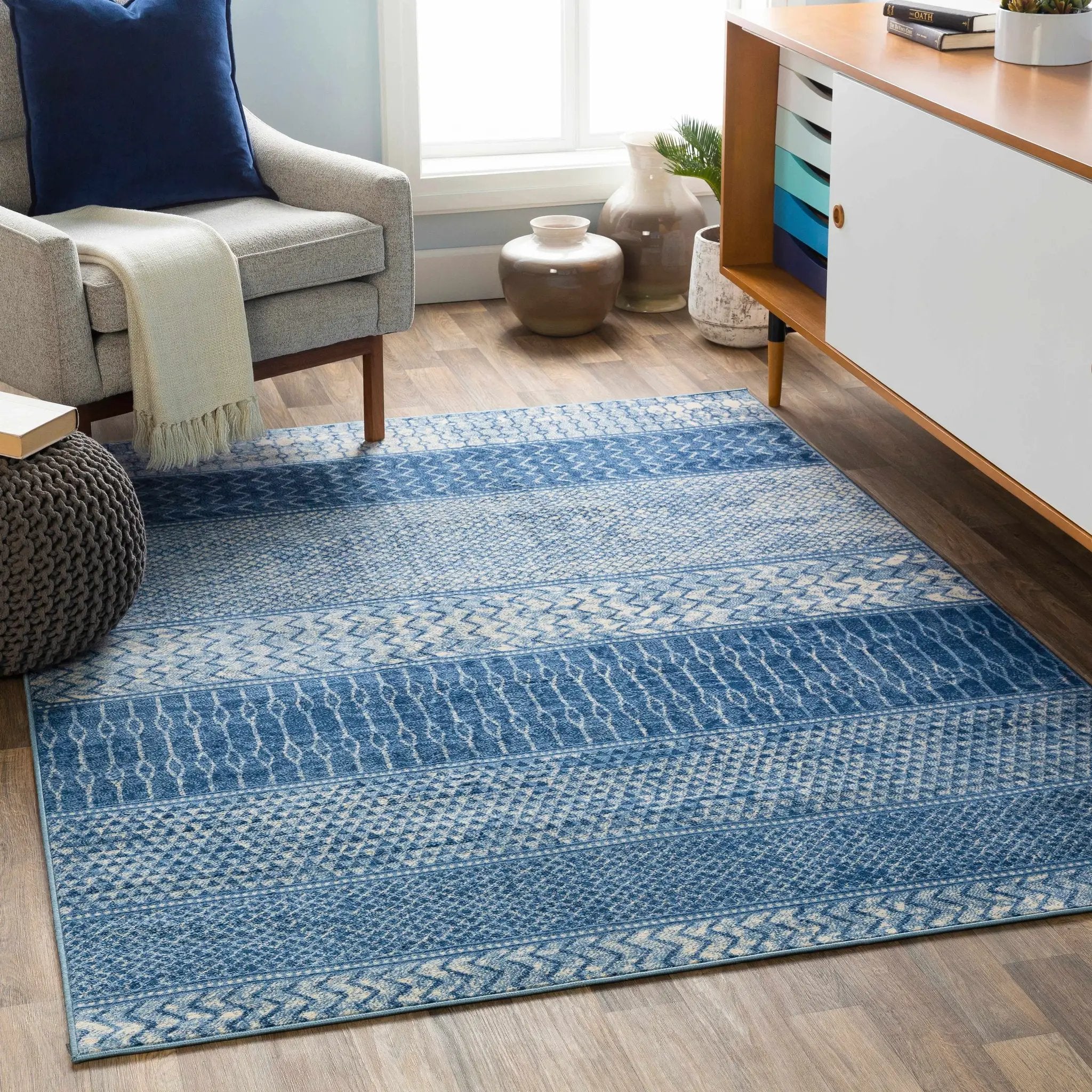 Nampa Area Rug - Clearance by Boutique Rugs