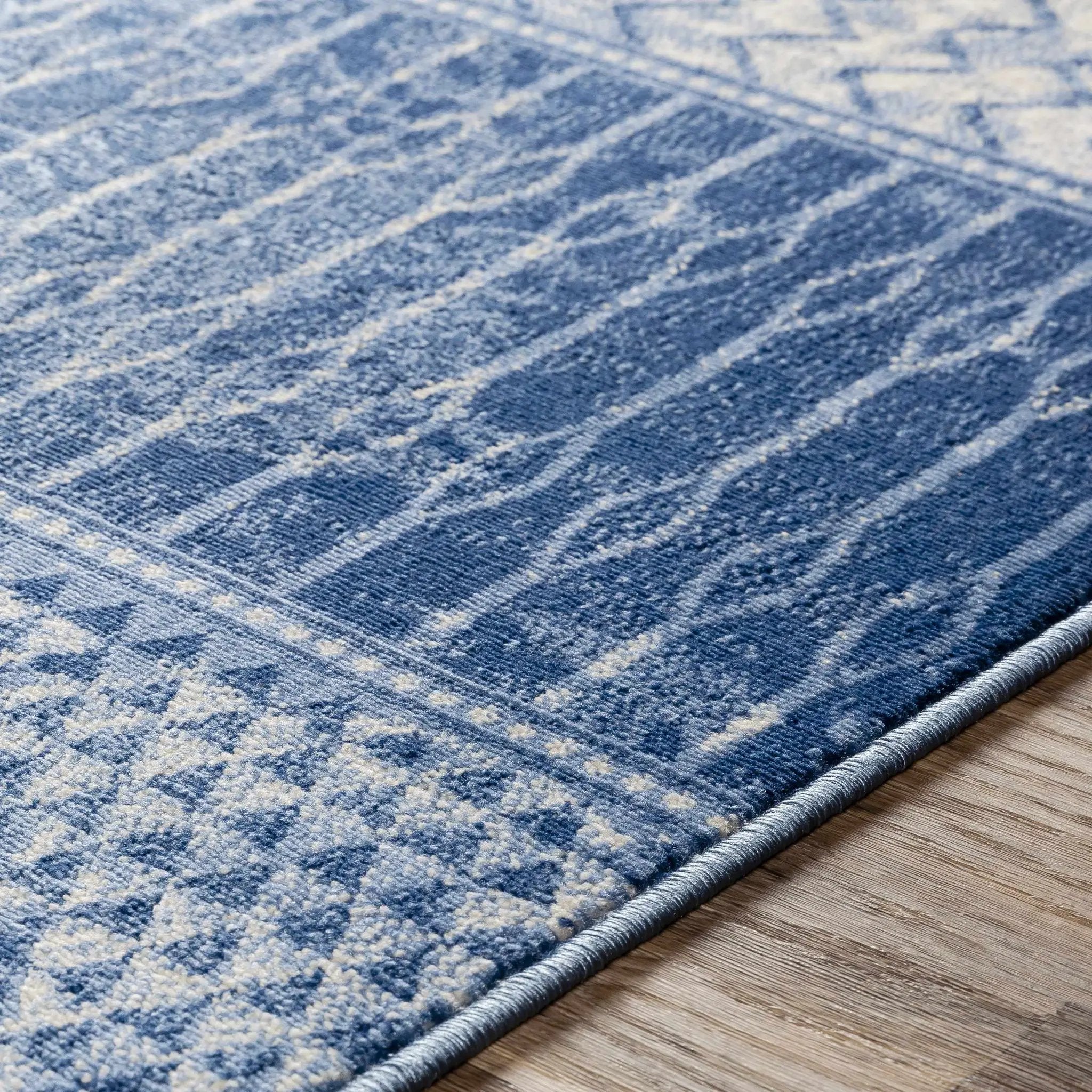 Nampa Area Rug - Clearance by Boutique Rugs