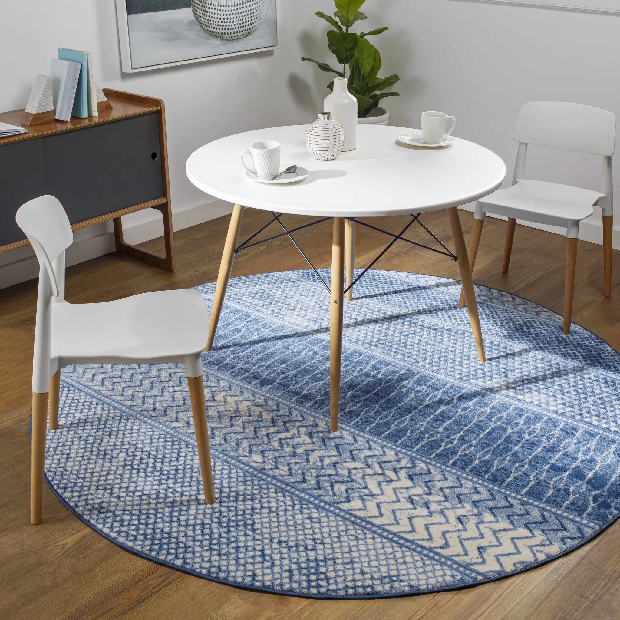 Nampa Area Rug - Clearance by Boutique Rugs