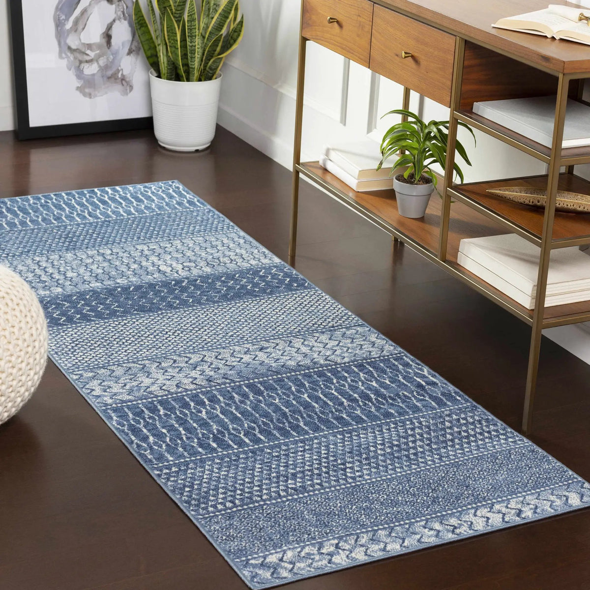Nampa Area Rug - Clearance, installed in a room 3