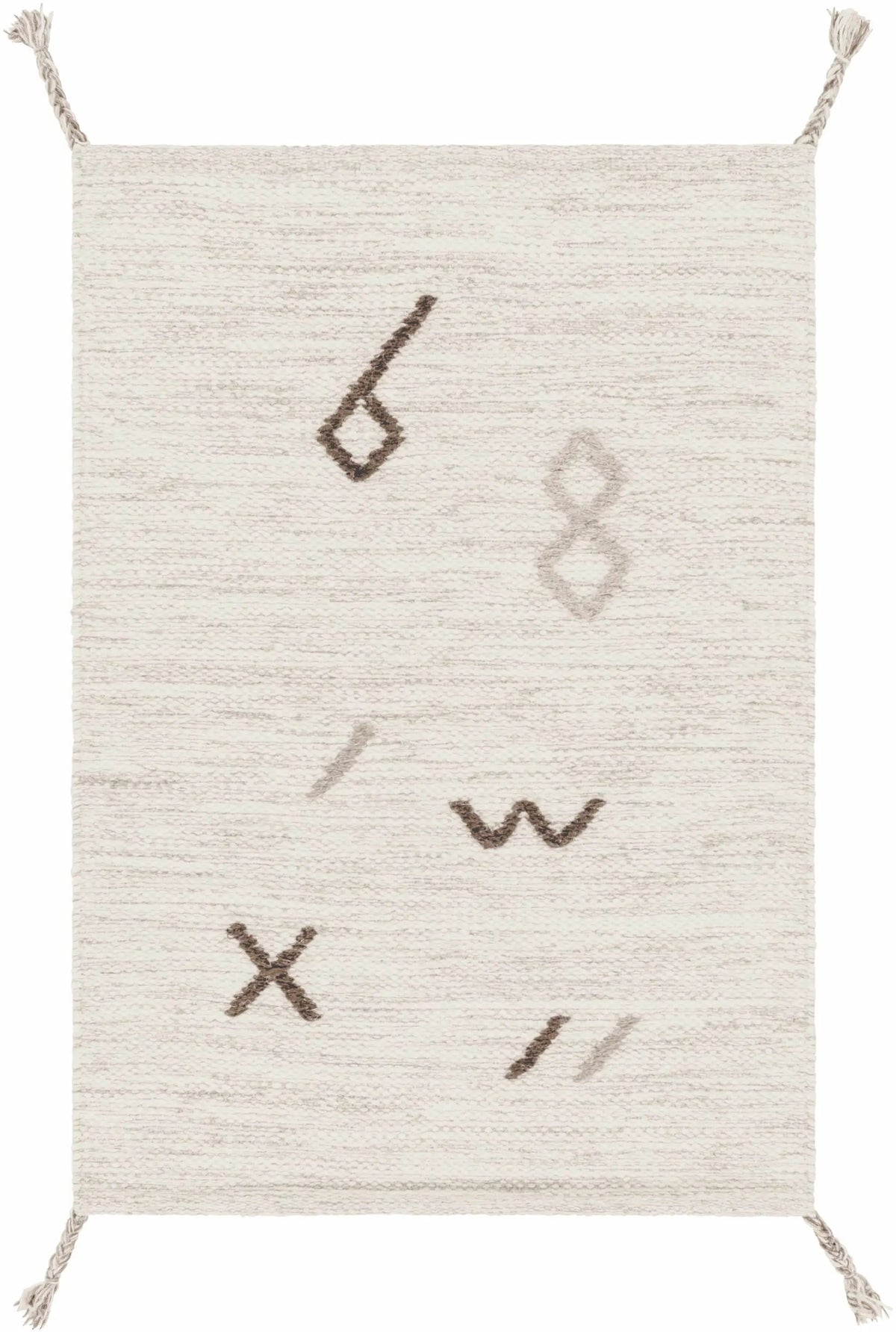 Napaskiak Wool Rug - Clearance, photo 10 of 11