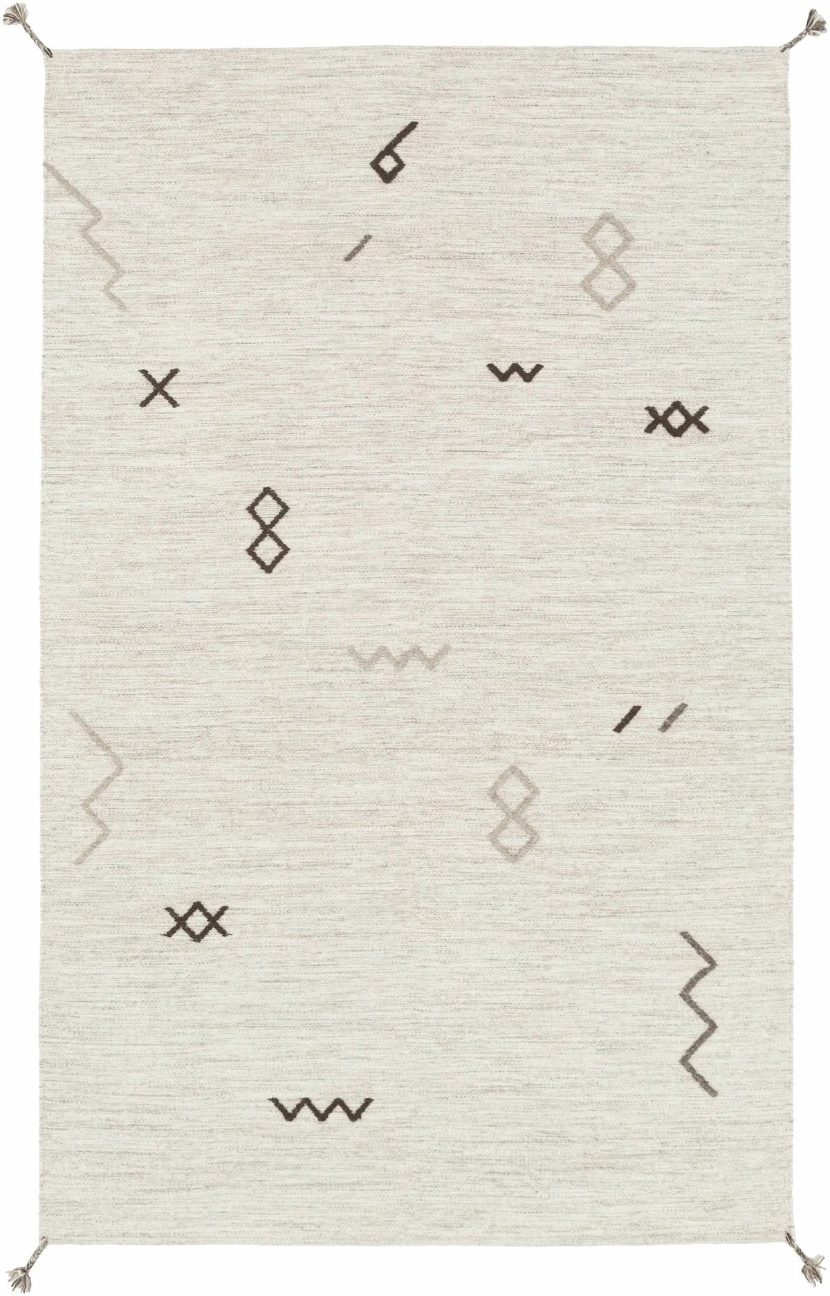 Napaskiak Wool Rug - Clearance, photo 9 of 11