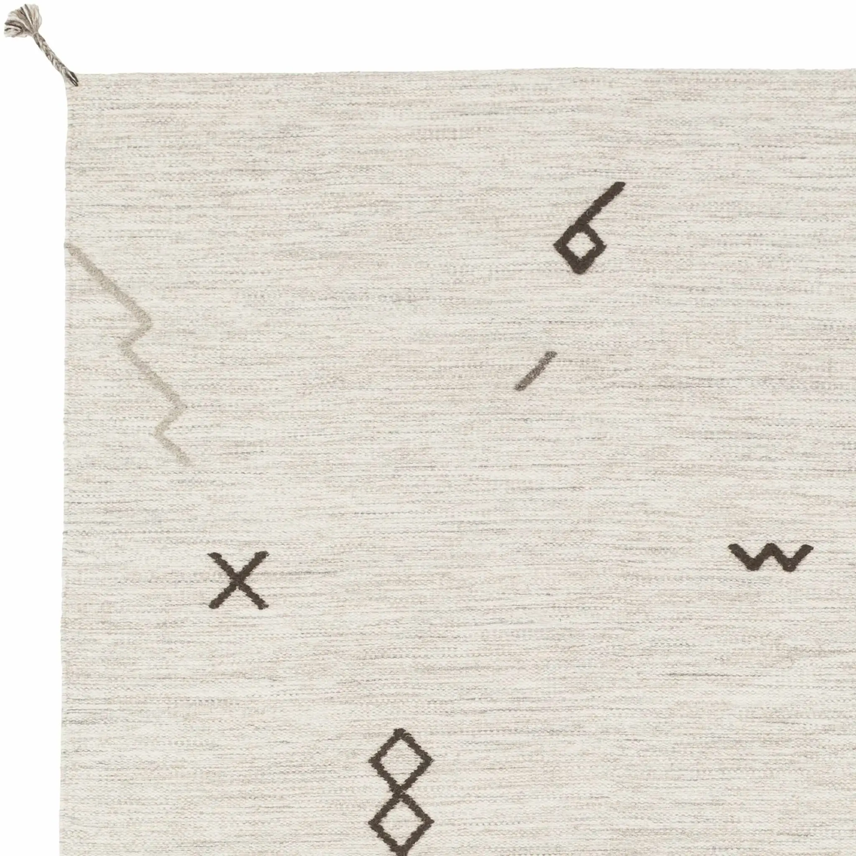 Napaskiak Wool Rug - Clearance, photo 4 of 11
