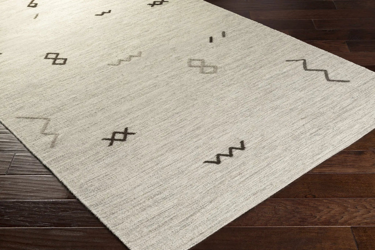 Napaskiak Wool Rug - Clearance, photo 8 of 11
