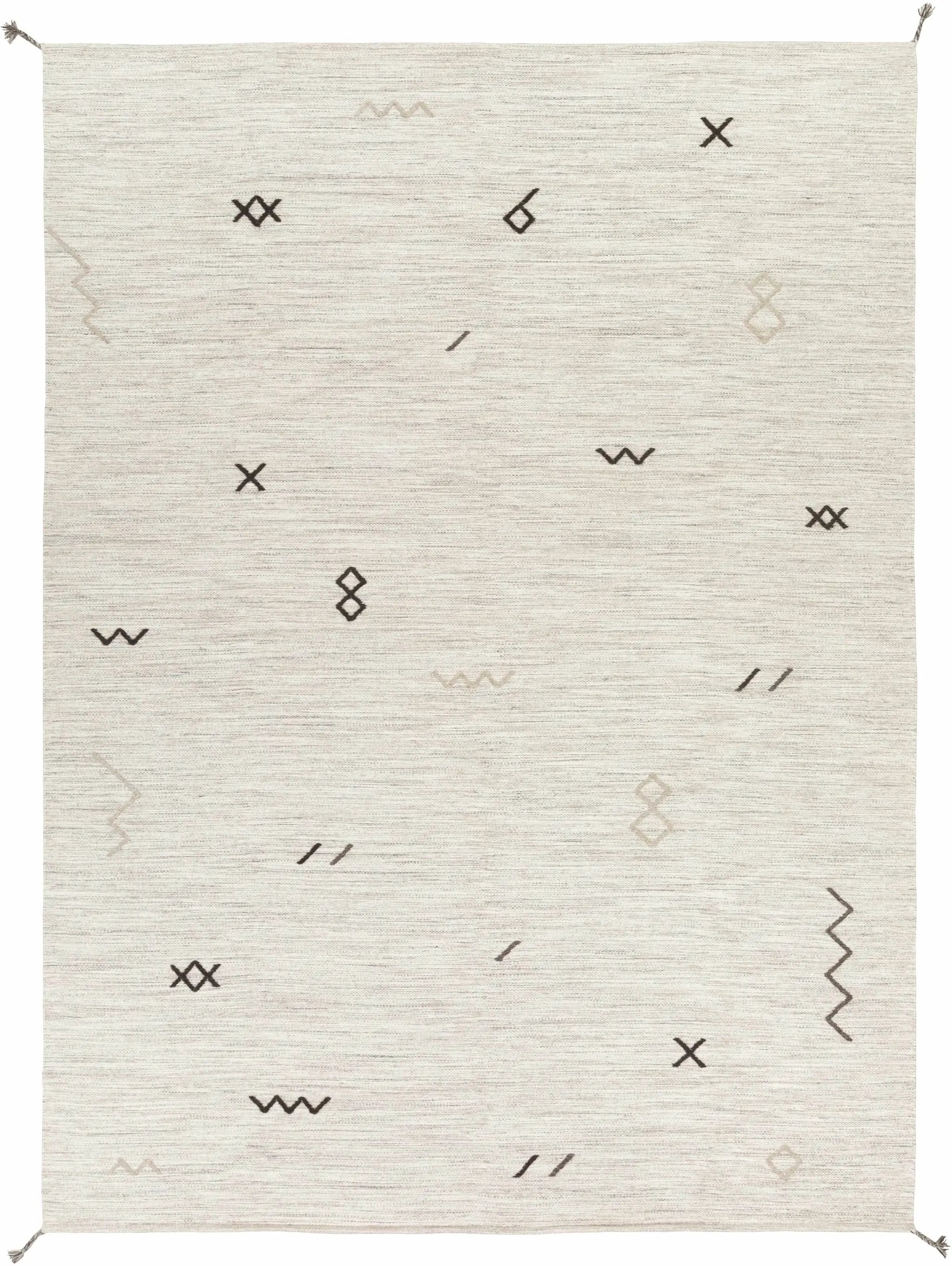 Napaskiak Wool Rug - Clearance by Boutique Rugs