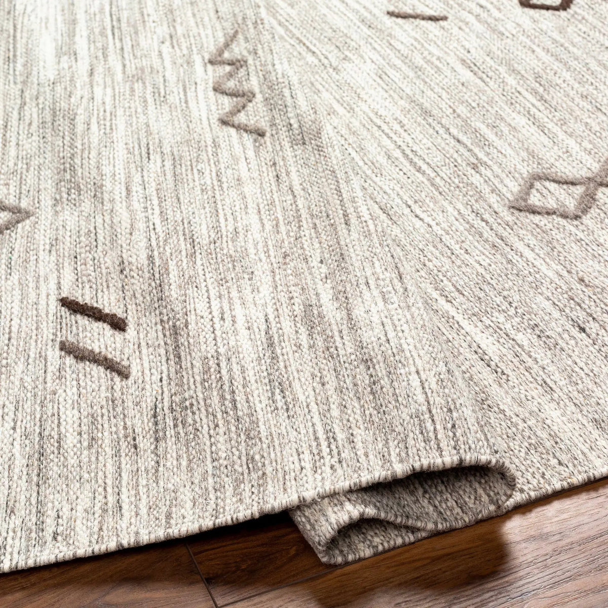 Napaskiak Wool Rug - Clearance, photo 5 of 11