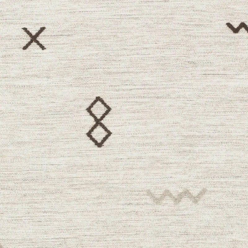 Napaskiak Wool Rug - Clearance by Boutique Rugs