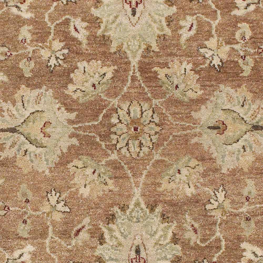 Napolville Premium Wool Area Rug - Clearance, sample swatch