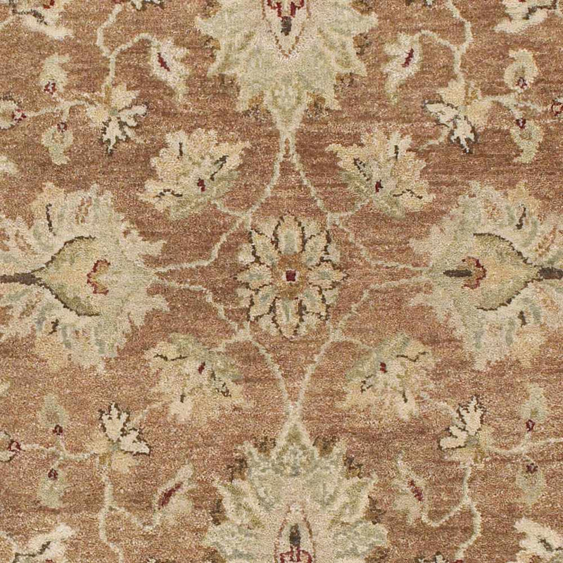 Napolville Premium Wool Area Rug - Clearance by Boutique Rugs