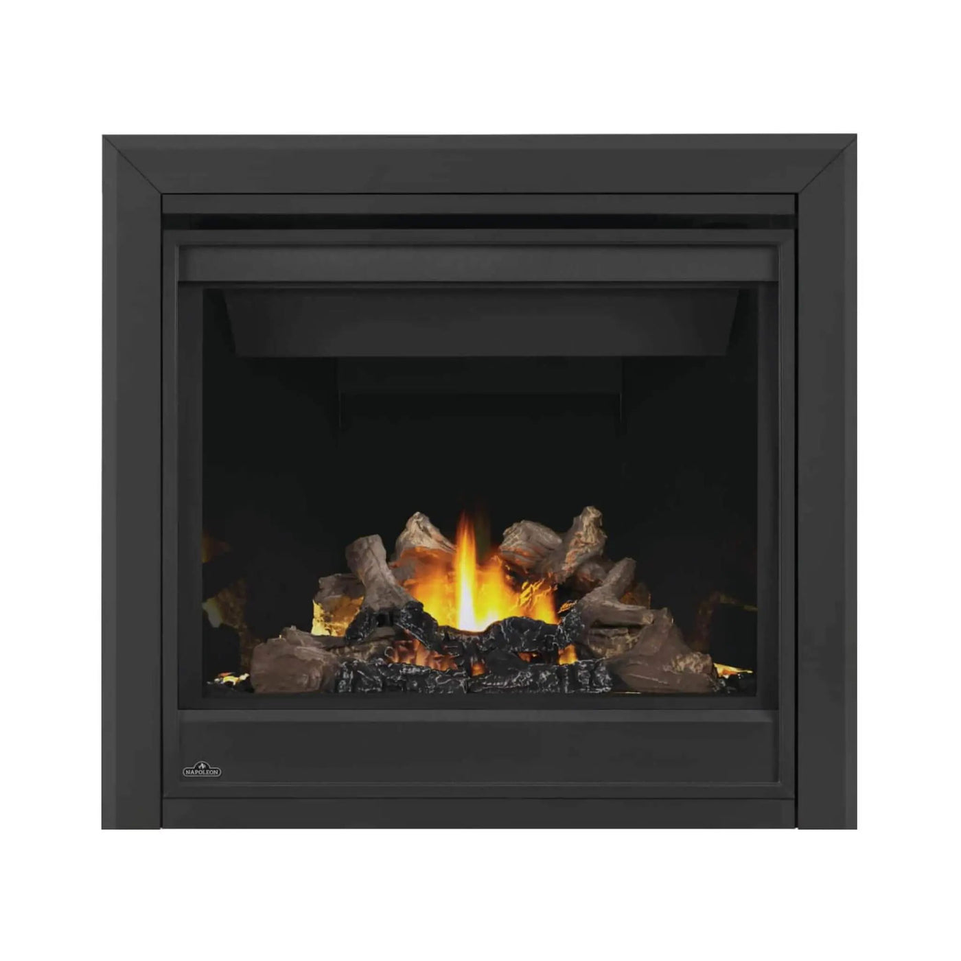 Napoleon Ascent 36 35-Inch Direct Vent Electronic Ignition Fireplace [BX36N/PTRE] (SAK75982) by SAKSBY WHOLESALE