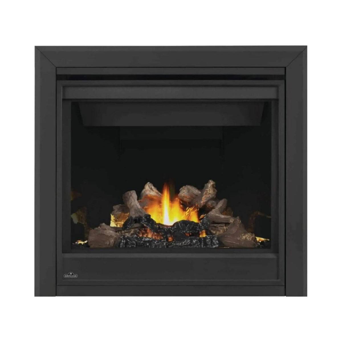 Napoleon Ascent 36 35-Inch Direct Vent Electronic Ignition Fireplace [BX36N/PTRE] (SAK75982) by SAKSBY WHOLESALE