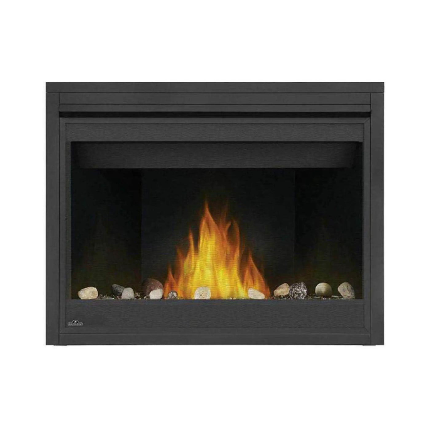 Napoleon Ascent 42 Direct Vent Millivolt Ignition Propane Gas Fireplace [B42N/PTR] (SAK91456) by SAKSBY WHOLESALE