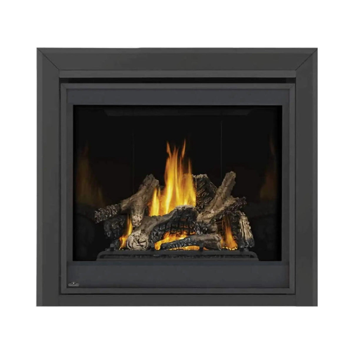 Napoleon Ascent 70 35-Inch Direct Vent Electronic Ignition Fireplace [GX70PTE/NTE-1] (SAK14829) by SAKSBY WHOLESALE
