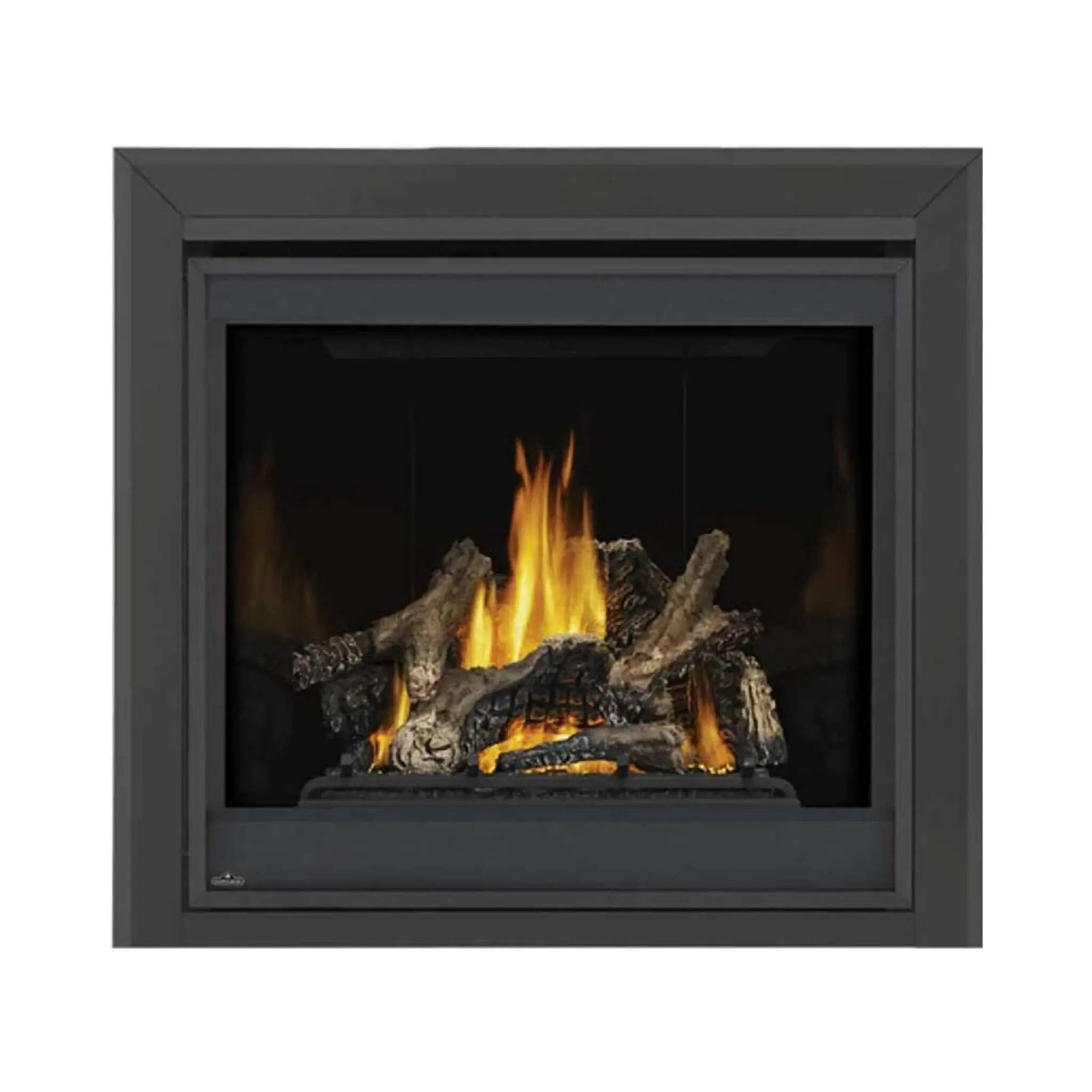 Napoleon Ascent 70 35-Inch Direct Vent Electronic Ignition Fireplace [GX70PTE/NTE-1] (SAK14829) by SAKSBY WHOLESALE