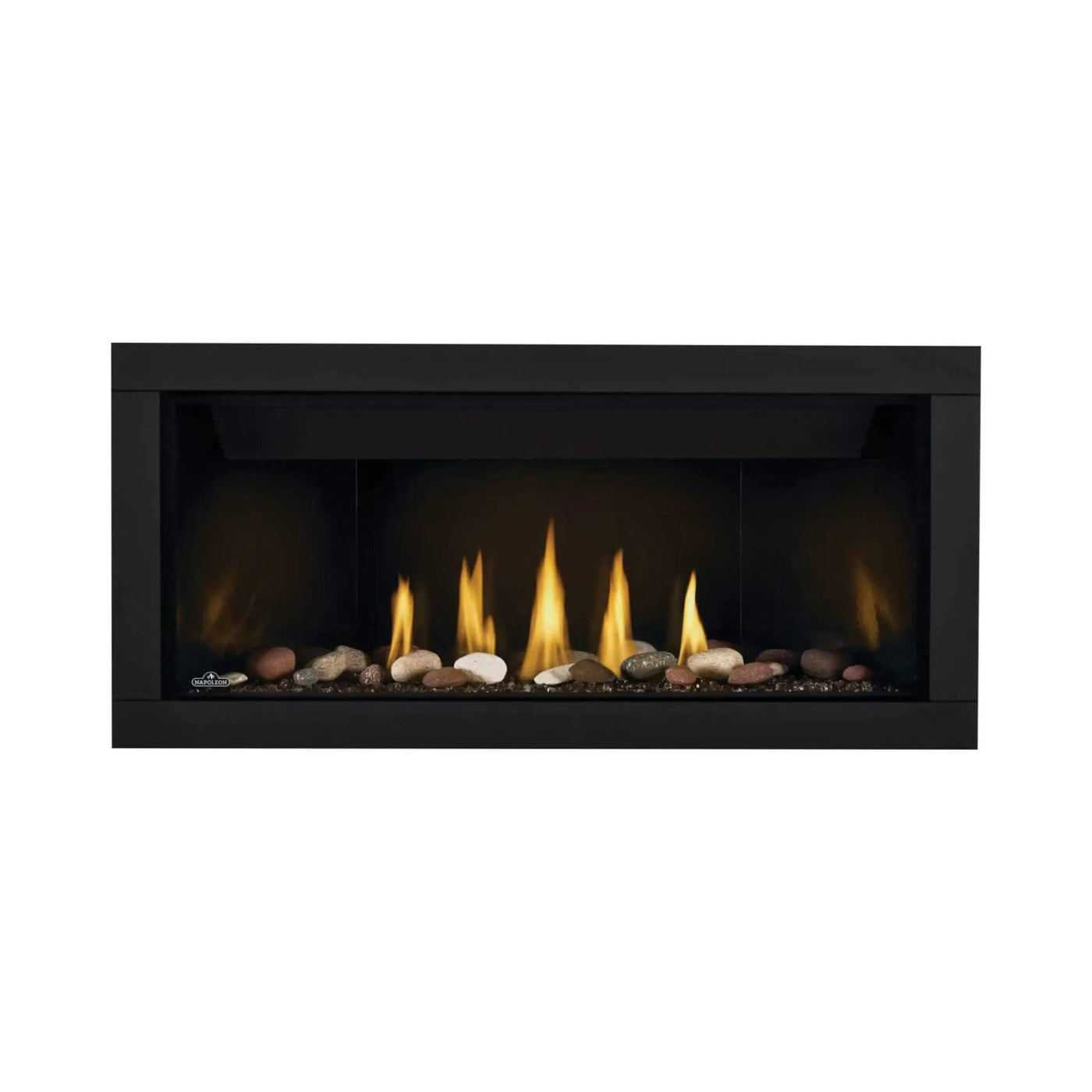 Napoleon Ascent Linear Premium Direct Vent Natural Gas Fireplace Battery Back-Up Control [BLP42/46/56NTE] (SAK52964) by SAKSBY WHOLESALE