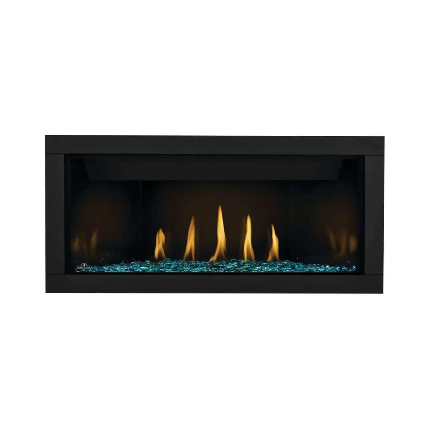 Napoleon Ascent Linear Premium Direct Vent Natural Gas Fireplace Battery Back-Up Control [BLP42/46/56NTE] (SAK52964) by SAKSBY WHOLESALE